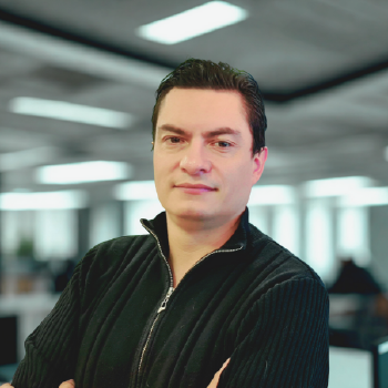 Javier Galindo is CEO at ANKATech Solutions