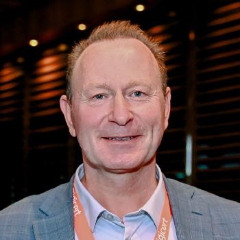 Albert de Ruiter is Policy Authority PKI (Dutch Government) at Logius Albert de Ruiter is Policy Authority PKI (Dutch Government) at Logius
